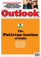 Outlook - November 16, 2015 November 16, 2015