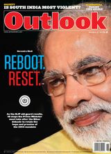 Outlook - November 23, 2015 November 23, 2015