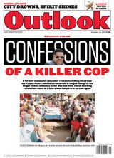 Outlook - December 14, 2015 December 14, 2015