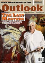 Outlook - December 21, 2015 December 21, 2015