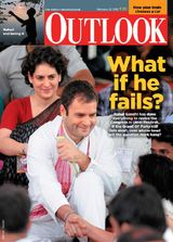 Outlook - February 27, 2012 February 27, 2012