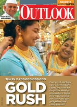Outlook - November 07, 2011 November 07, 2011