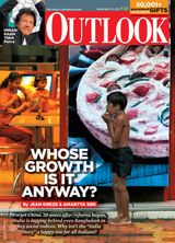 Outlook - November 14, 2011 November 14, 2011