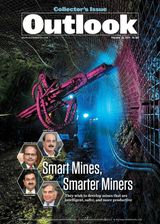 Outlook Mining Special Issue 2019