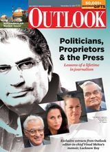 Outlook - November 21, 2011 November 21, 2011