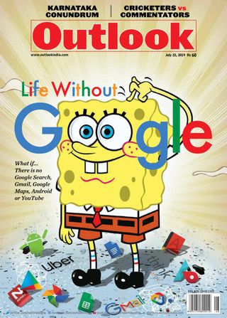 Outlook Magazine - Get your Digital Subscription