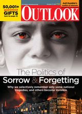 Outlook - October 17, 2011 October 17, 2011