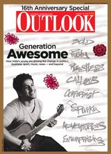 Outlook - October 31, 2011 October 31, 2011