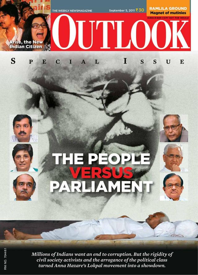 Outlook