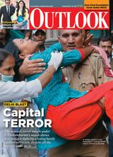Outlook - September 19, 2011 September 19, 2011