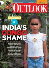 Outlook - August 8, 2011 August 8, 2011
