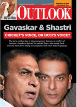 Outlook - August 15, 2011 August 15, 2011