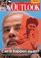 Outlook - March 05, 2012 March 05, 2012