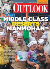 Outlook - August 29, 2011 August 29, 2011