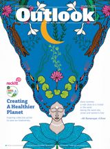 Creating A Healthier Planet 2024