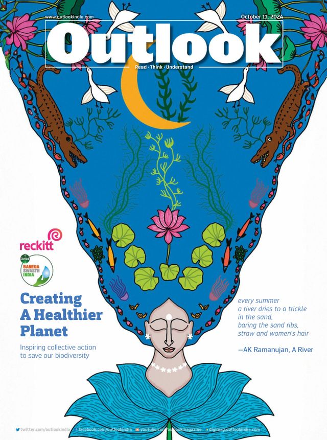 Go Unlimited with Magzter GOLD