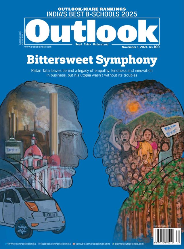 Outlook