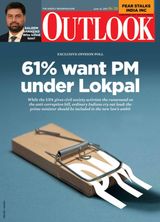 Outlook - June 13, 2011 June 13, 2011