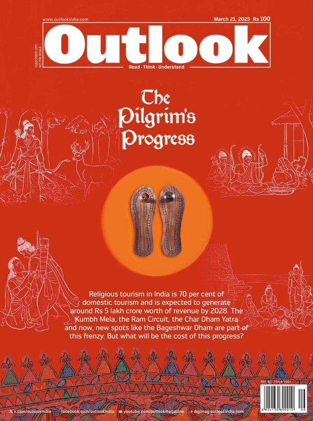 Go Unlimited with Magzter GOLD