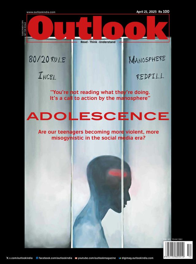 Go Unlimited with Magzter GOLD