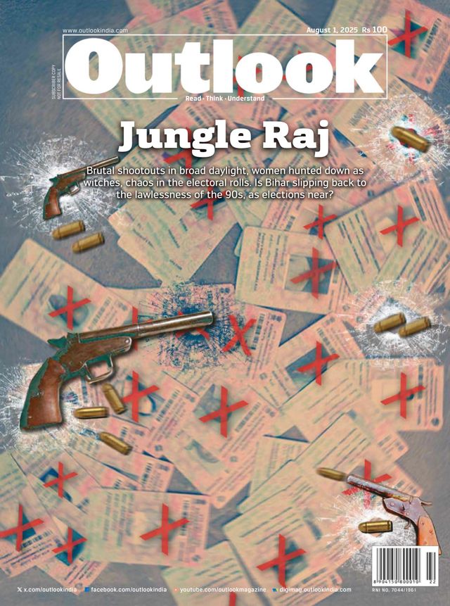 Go Unlimited with Magzter GOLD