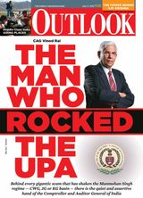 Outlook - July 11, 2011 July 11, 2011
