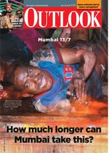 Outlook - July 25, 2011 July 25, 2011