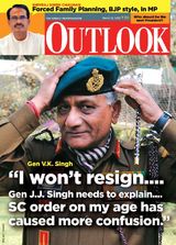 Outlook - March 12 2012 March 12 2012
