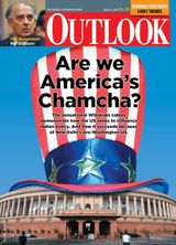 Outlook - April 4, 2011 April 4, 2011