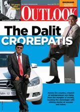 Outlook - May 2, 2011 May 2, 2011