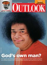 Outlook - May 9, 2011 May 9, 2011