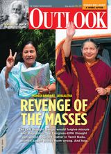 Outlook - May 23, 2011 May 23, 2011