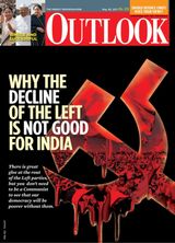 Outlook - May 30, 2011 May 30, 2011