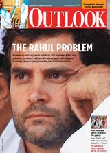 Outlook - March 19 2012 March 19 2012