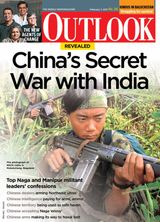 Outlook - February 07, 2011 February 07, 2011