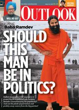 Outlook - March 14, 2011 March 14, 2011