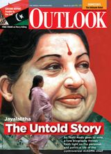 Outlook - March 21, 2011 March 21, 2011