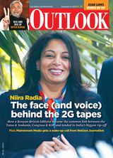 Outlook - December 06, 2010 December 06, 2010
