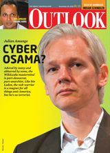 Outlook - December 20, 2010 December 20, 2010