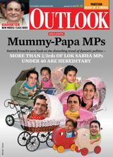 Outlook - January 17, 2011 January 17, 2011