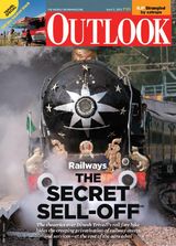 Outlook - April 02 2012 April 02 2012