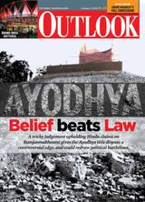 Outlook - October 11, 2010 October 11, 2010