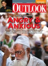 Outlook - October 18, 2010 October 18, 2010