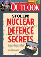 Outlook - August 30, 2010 August 30, 2010