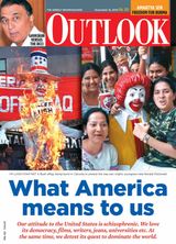 Outlook - November 15, 2010 November 15, 2010