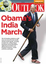 Outlook - November 08, 2010 November 08, 2010
