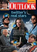 Outlook - April 16 2012 April 16 2012