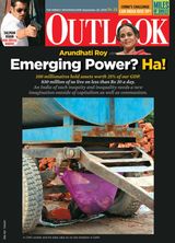 Outlook - September 20, 2010 September 20, 2010