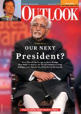 Outlook - April 30, 2012 April 30, 2012