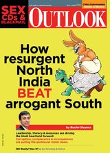 Outlook - May 07, 2012 May 07, 2012